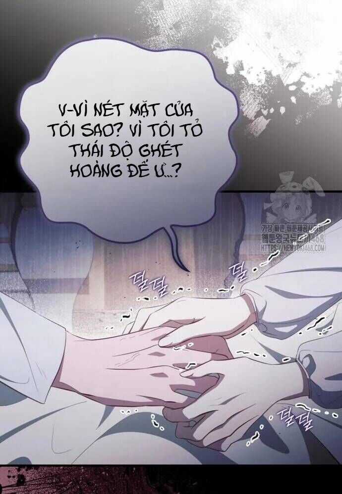 Đằng Sau Nụ Cười Của Nàng Công Chúa Chương 45 trang 91