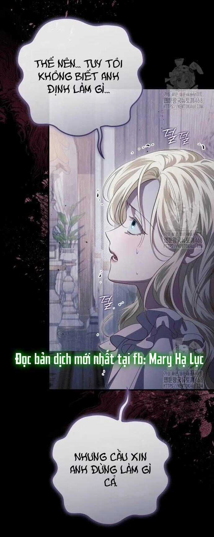 Đằng Sau Nụ Cười Của Nàng Công Chúa Chương 45 trang 93