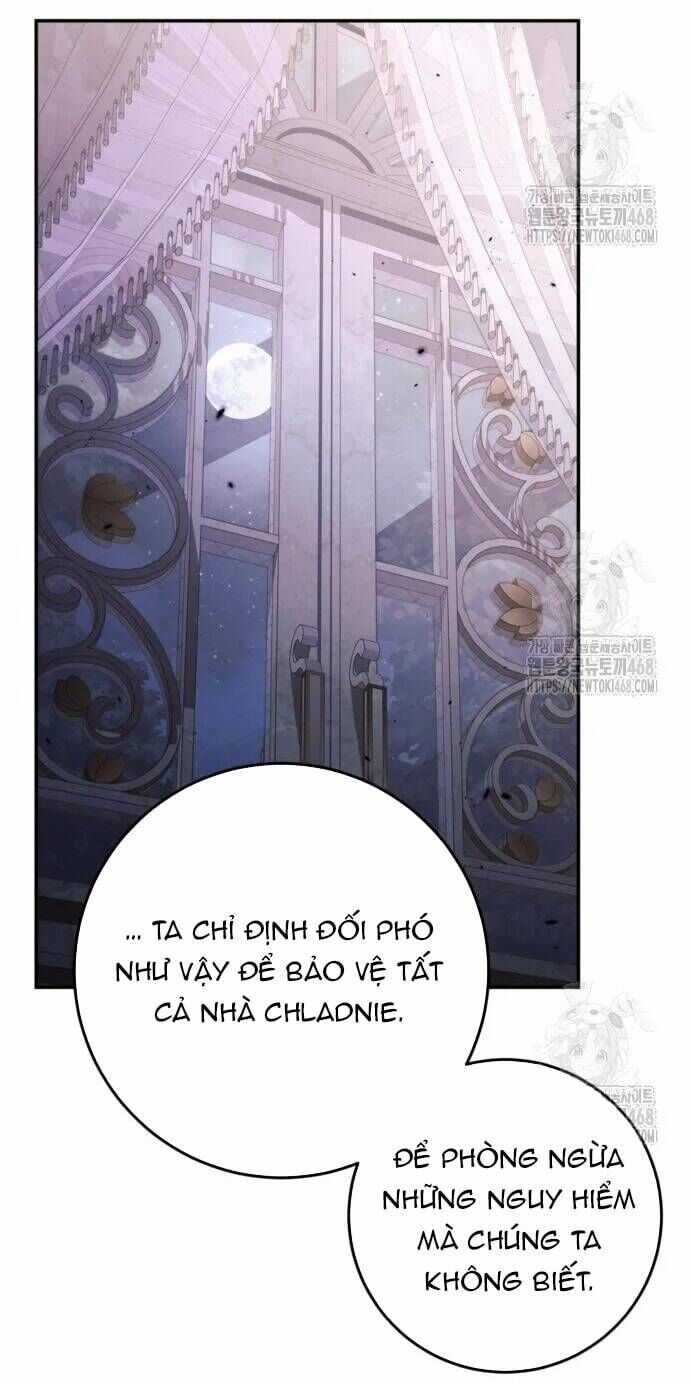 Đằng Sau Nụ Cười Của Nàng Công Chúa Chương 46 trang 10