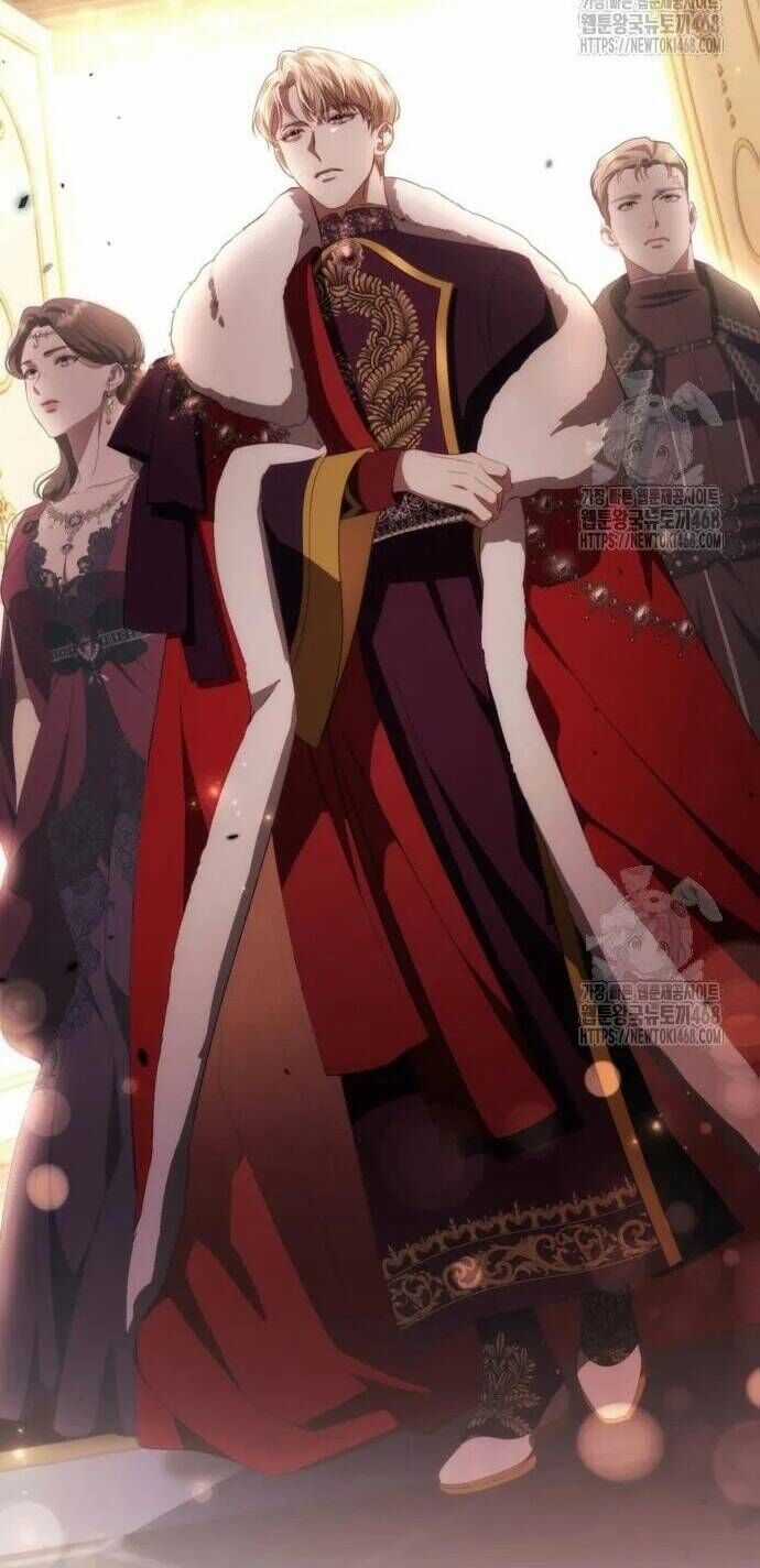 Đằng Sau Nụ Cười Của Nàng Công Chúa Chương 46 trang 100