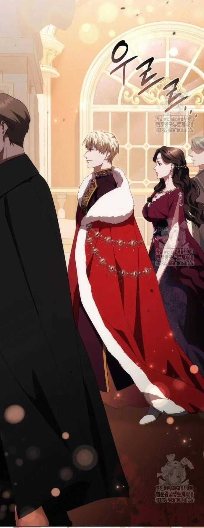 Đằng Sau Nụ Cười Của Nàng Công Chúa Chương 46 trang 102