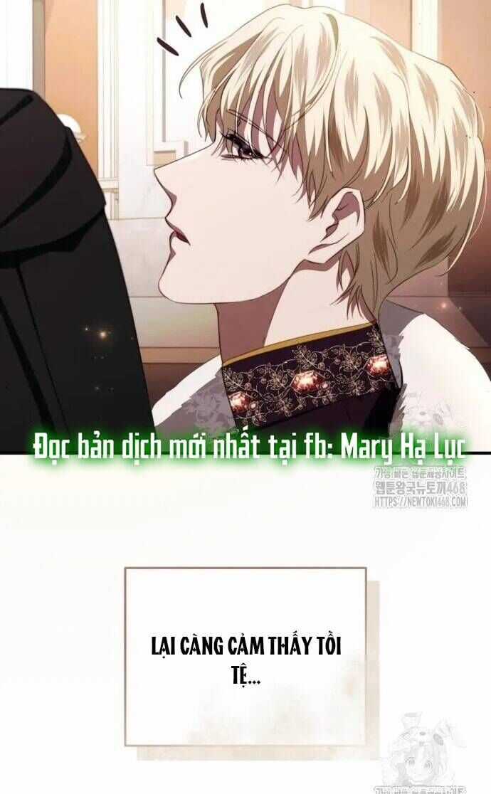 Đằng Sau Nụ Cười Của Nàng Công Chúa Chương 46 trang 103