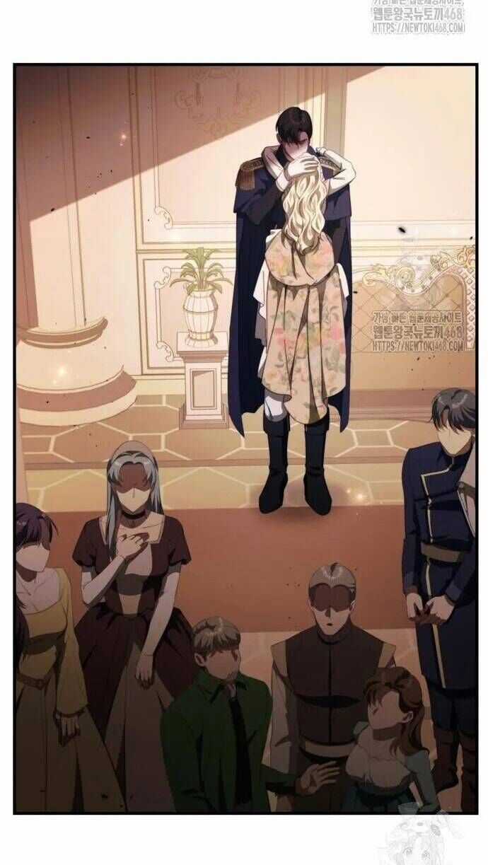 Đằng Sau Nụ Cười Của Nàng Công Chúa Chương 46 trang 104