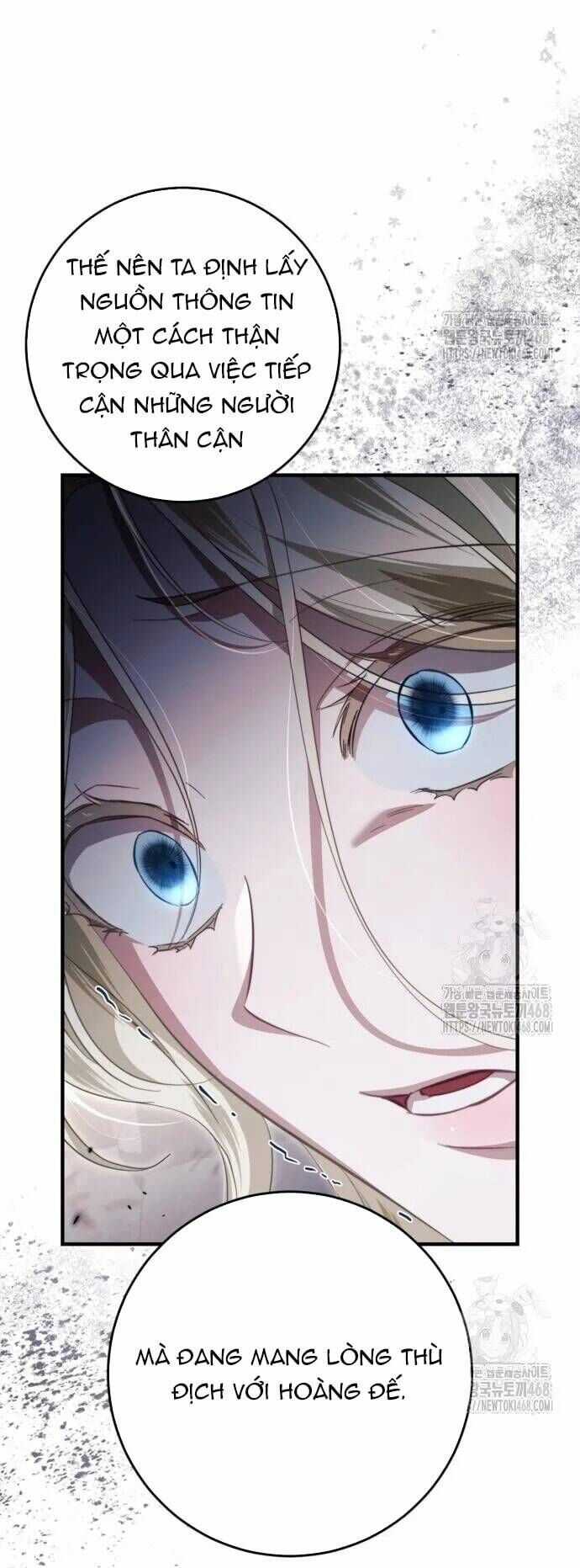 Đằng Sau Nụ Cười Của Nàng Công Chúa Chương 46 trang 11