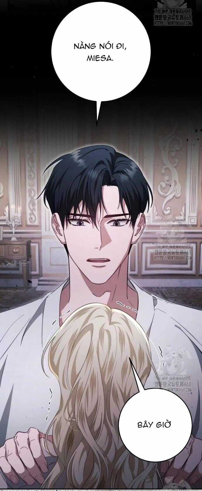 Đằng Sau Nụ Cười Của Nàng Công Chúa Chương 46 trang 13