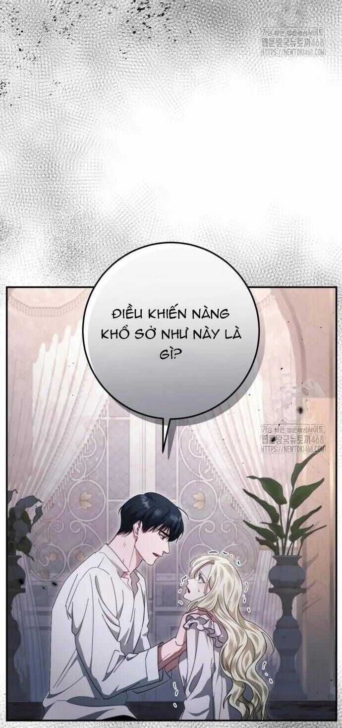 Đằng Sau Nụ Cười Của Nàng Công Chúa Chương 46 trang 14