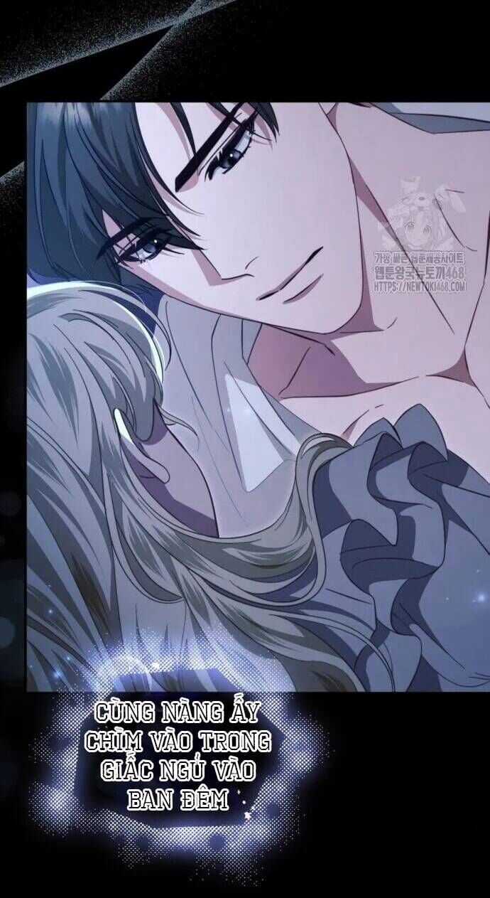 Đằng Sau Nụ Cười Của Nàng Công Chúa Chương 46 trang 19