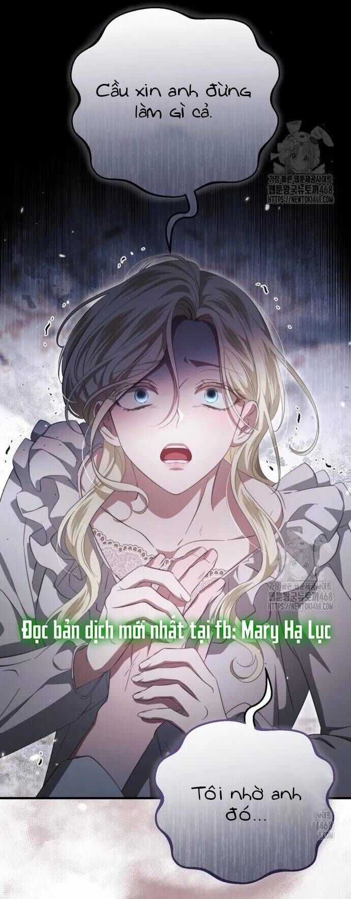 Đằng Sau Nụ Cười Của Nàng Công Chúa Chương 46 trang 2