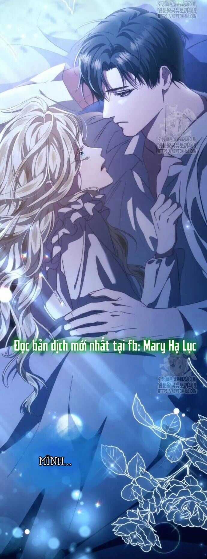 Đằng Sau Nụ Cười Của Nàng Công Chúa Chương 46 trang 21