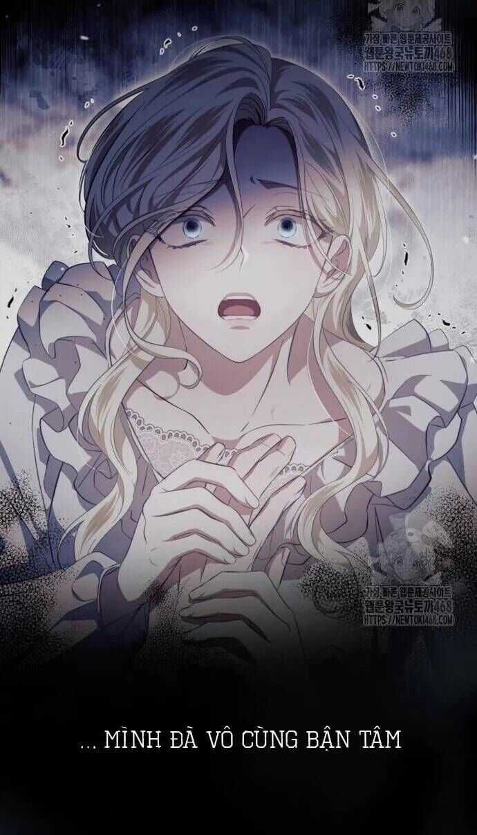 Đằng Sau Nụ Cười Của Nàng Công Chúa Chương 46 trang 23