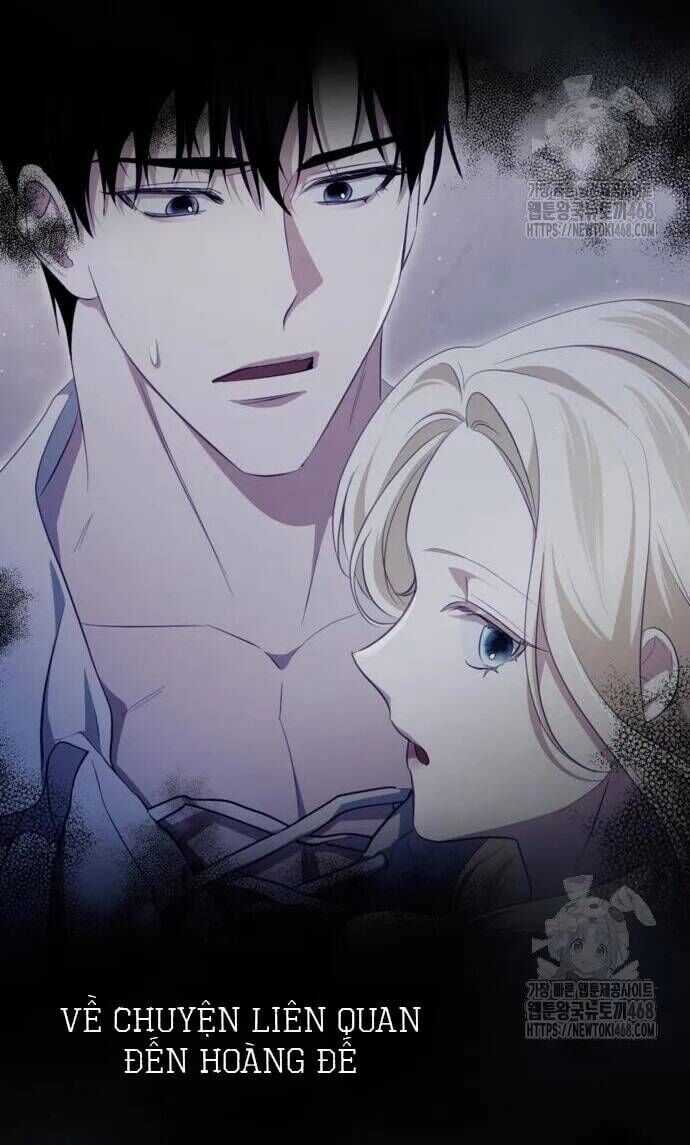 Đằng Sau Nụ Cười Của Nàng Công Chúa Chương 46 trang 25