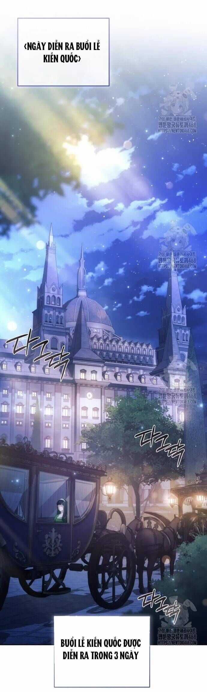 Đằng Sau Nụ Cười Của Nàng Công Chúa Chương 46 trang 28