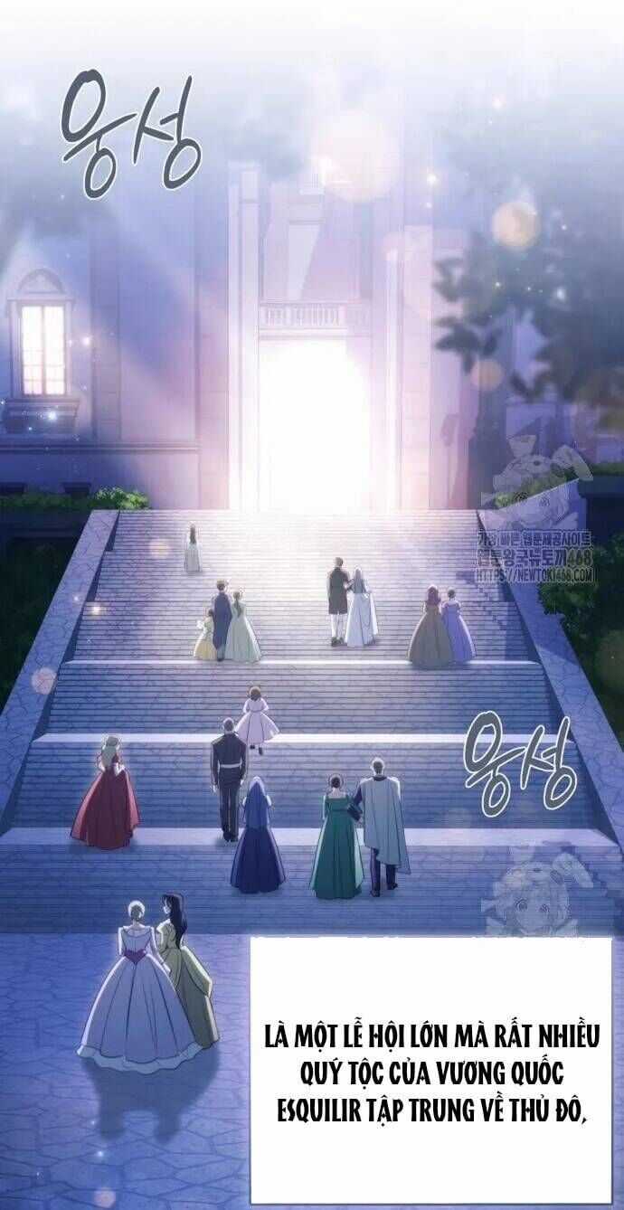 Đằng Sau Nụ Cười Của Nàng Công Chúa Chương 46 trang 29