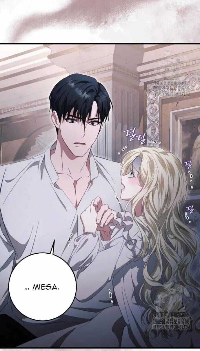 Đằng Sau Nụ Cười Của Nàng Công Chúa Chương 46 trang 3