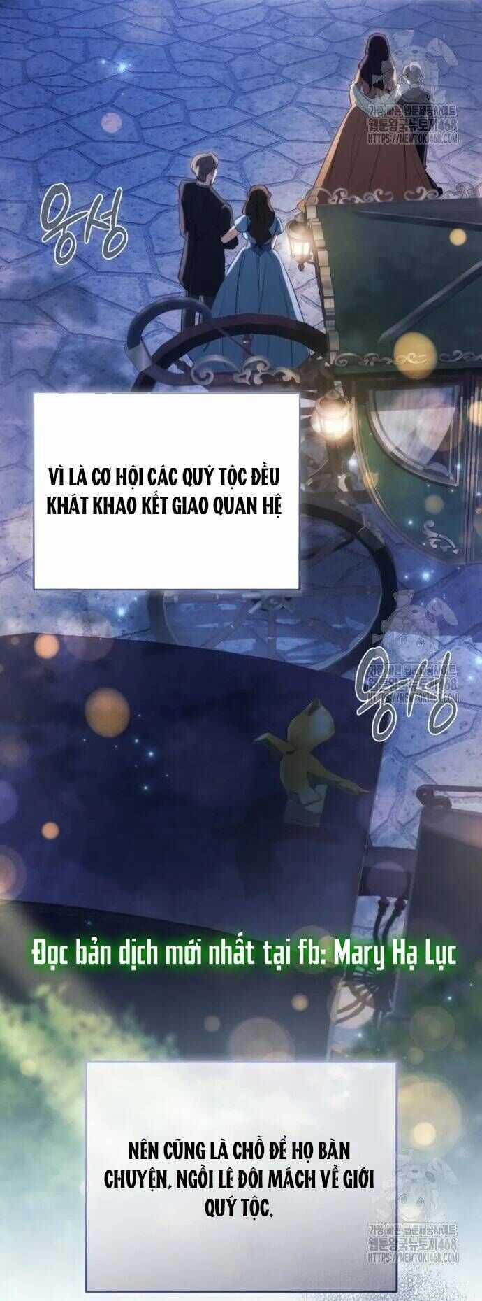 Đằng Sau Nụ Cười Của Nàng Công Chúa Chương 46 trang 30