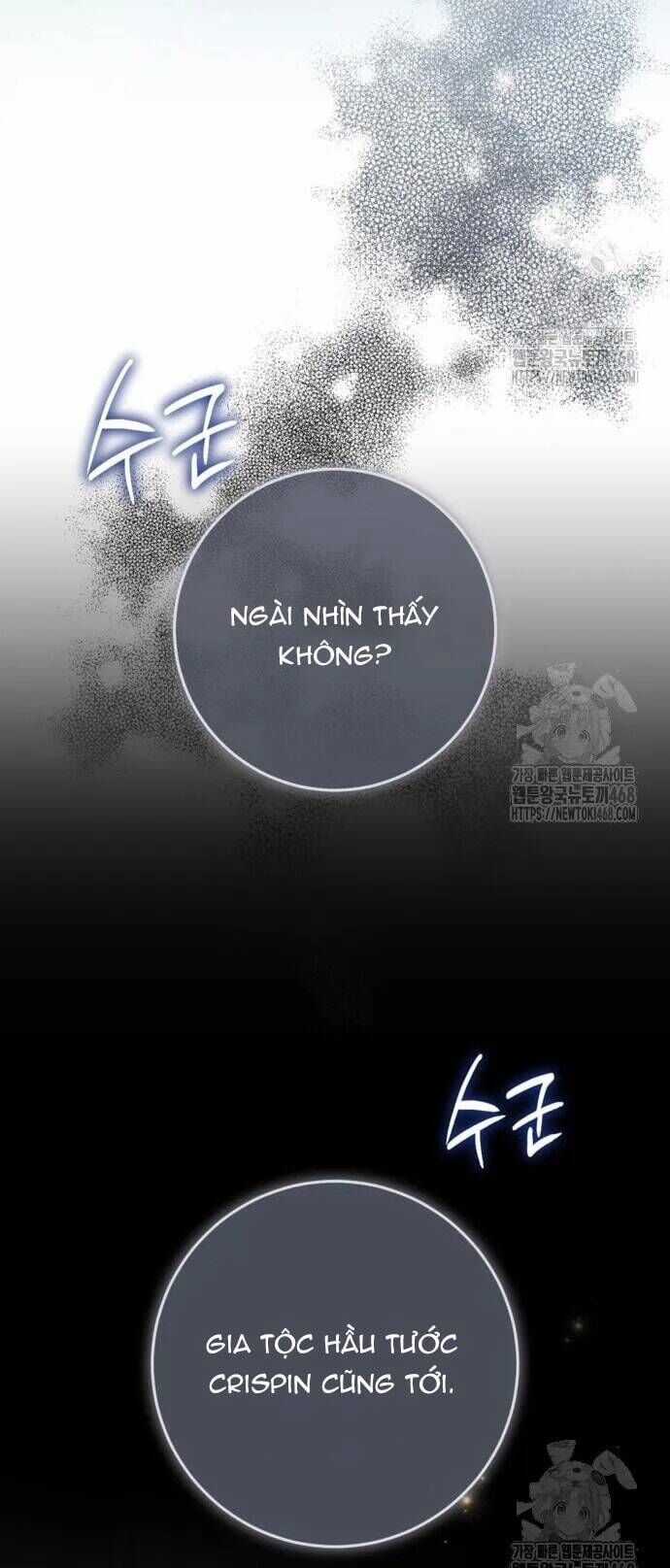 Đằng Sau Nụ Cười Của Nàng Công Chúa Chương 46 trang 31