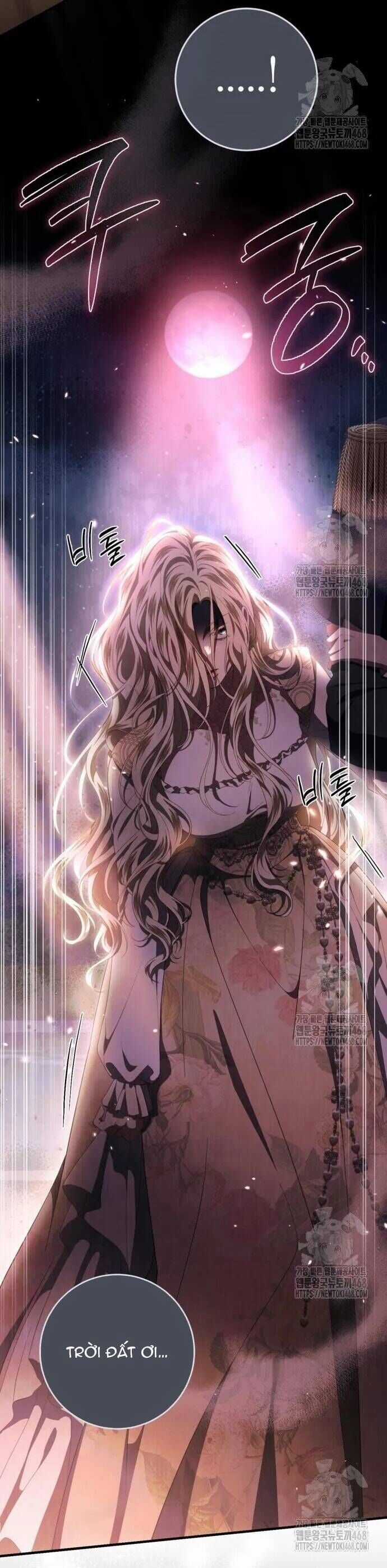 Đằng Sau Nụ Cười Của Nàng Công Chúa Chương 46 trang 44