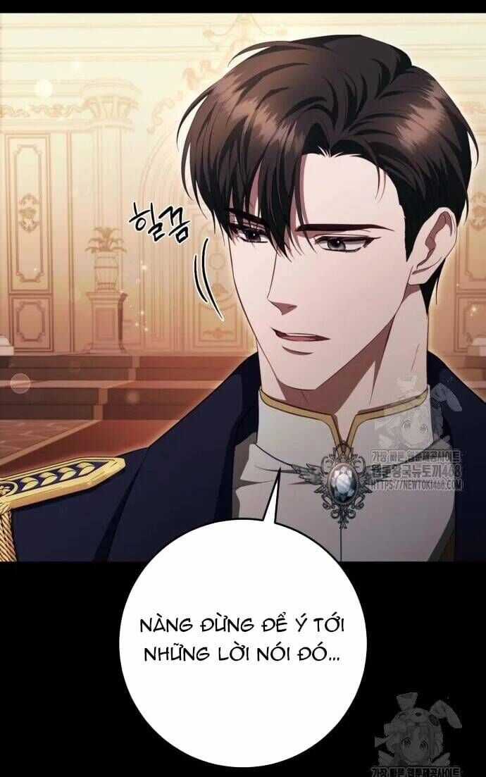 Đằng Sau Nụ Cười Của Nàng Công Chúa Chương 46 trang 48