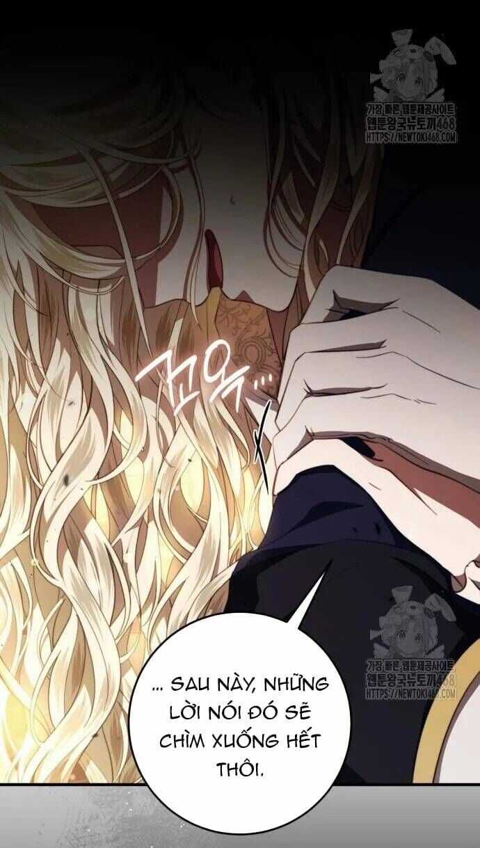 Đằng Sau Nụ Cười Của Nàng Công Chúa Chương 46 trang 49