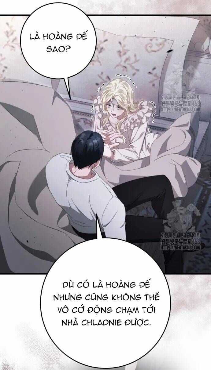 Đằng Sau Nụ Cười Của Nàng Công Chúa Chương 46 trang 5