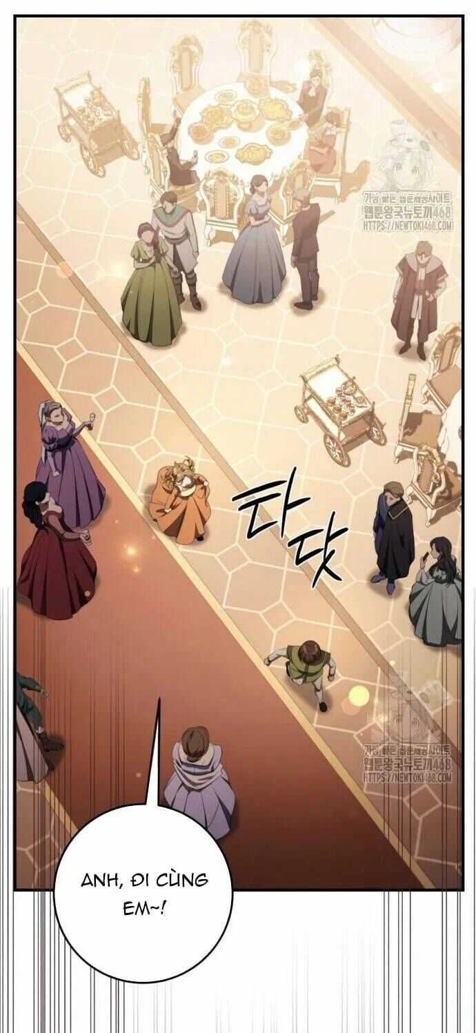 Đằng Sau Nụ Cười Của Nàng Công Chúa Chương 46 trang 51