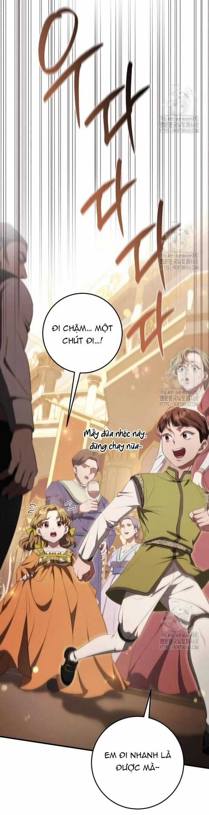 Đằng Sau Nụ Cười Của Nàng Công Chúa Chương 46 trang 52