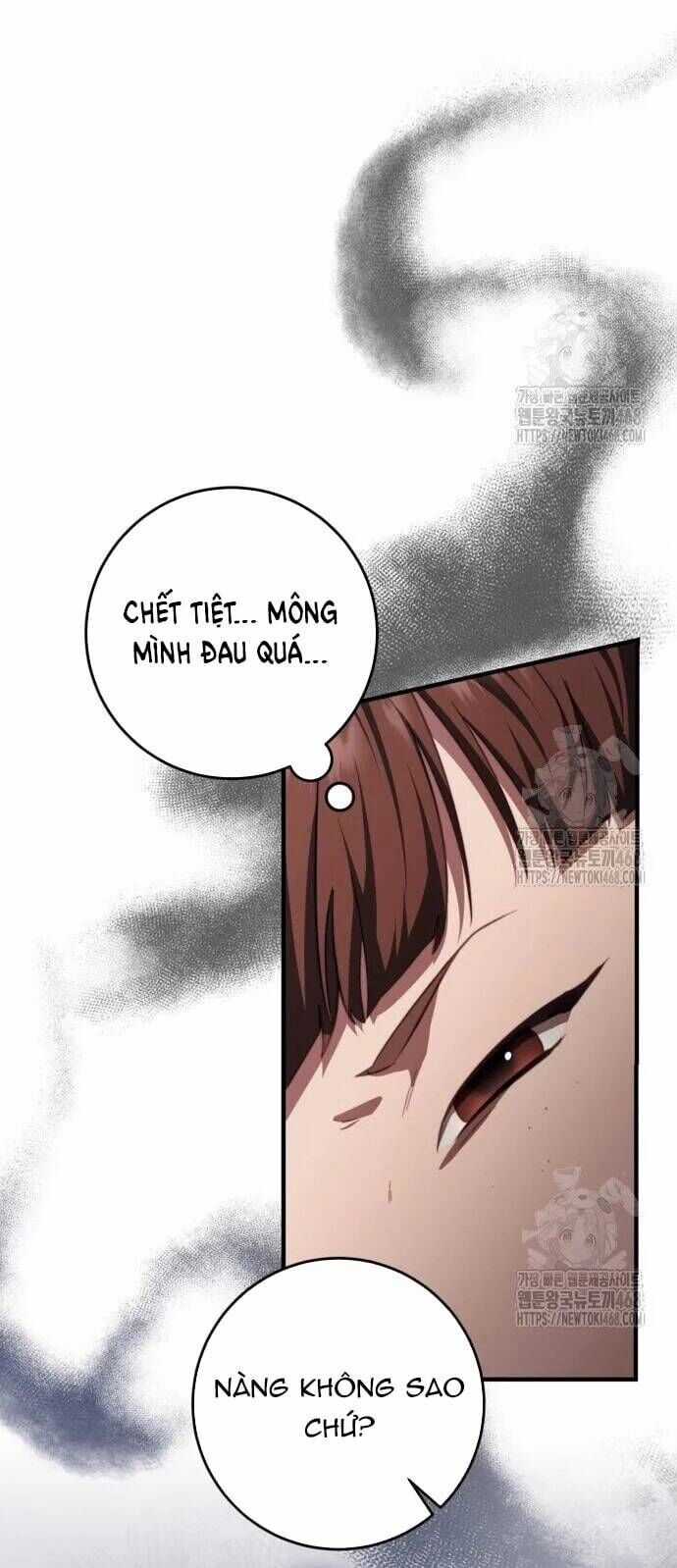 Đằng Sau Nụ Cười Của Nàng Công Chúa Chương 46 trang 56