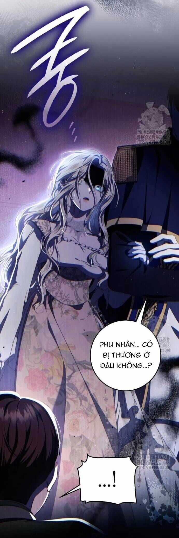 Đằng Sau Nụ Cười Của Nàng Công Chúa Chương 46 trang 57