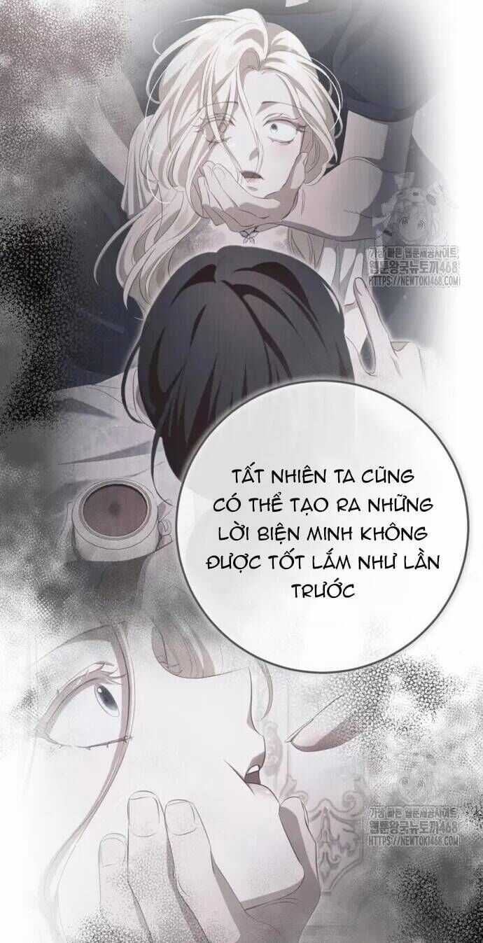 Đằng Sau Nụ Cười Của Nàng Công Chúa Chương 46 trang 6