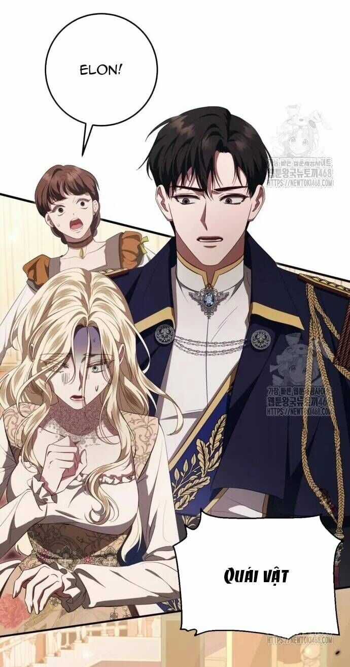 Đằng Sau Nụ Cười Của Nàng Công Chúa Chương 46 trang 63