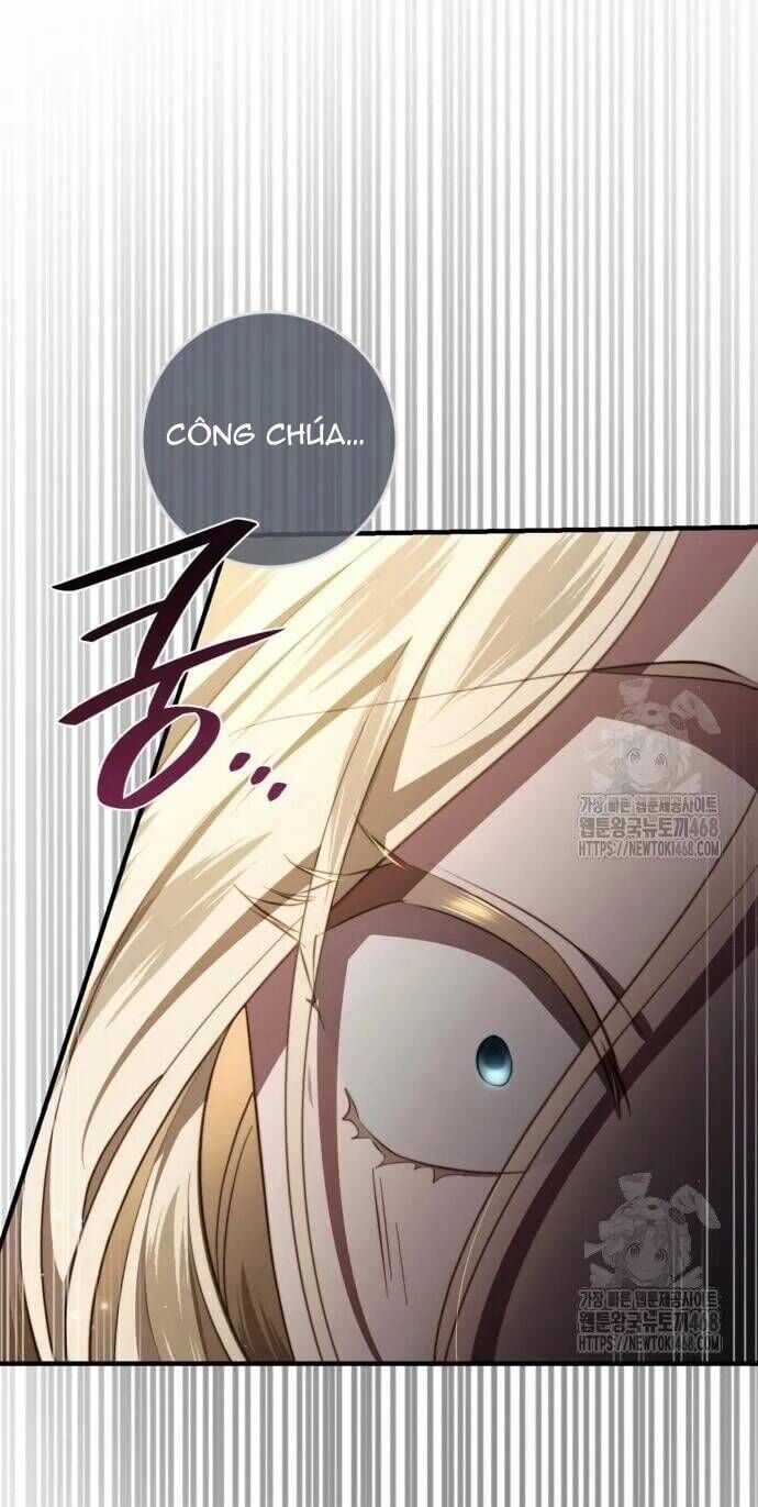 Đằng Sau Nụ Cười Của Nàng Công Chúa Chương 46 trang 66