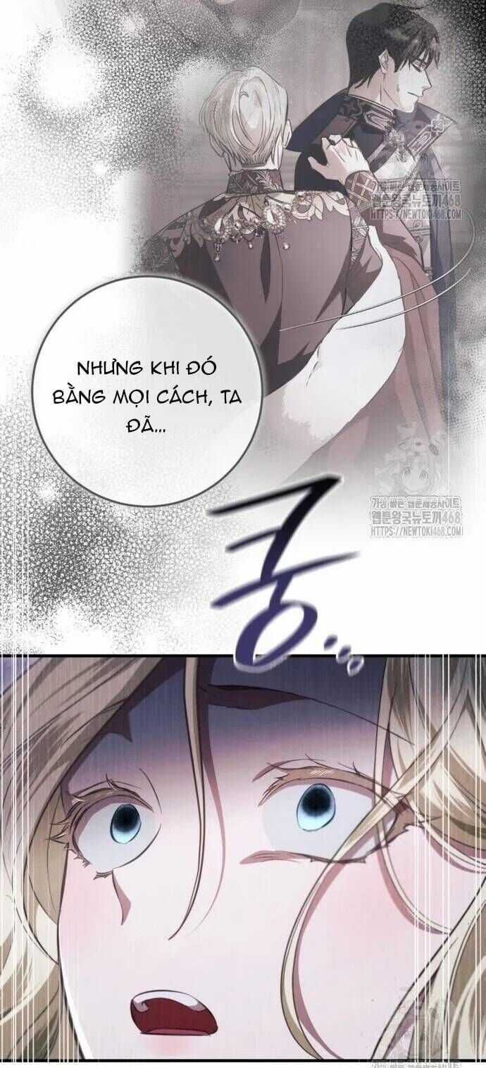 Đằng Sau Nụ Cười Của Nàng Công Chúa Chương 46 trang 7