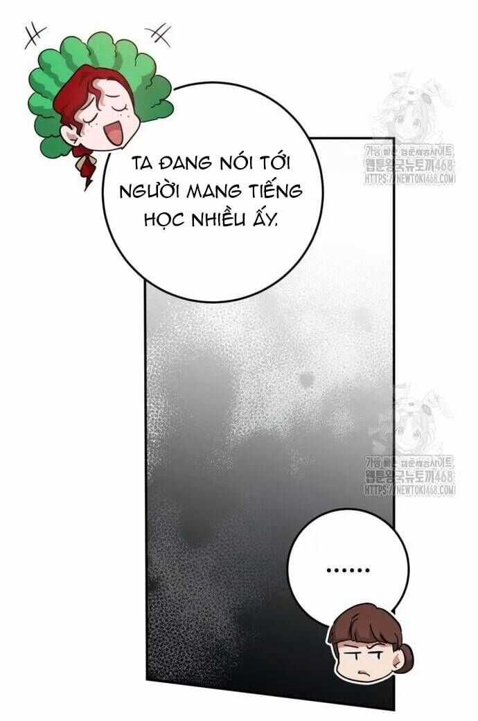 Đằng Sau Nụ Cười Của Nàng Công Chúa Chương 46 trang 73