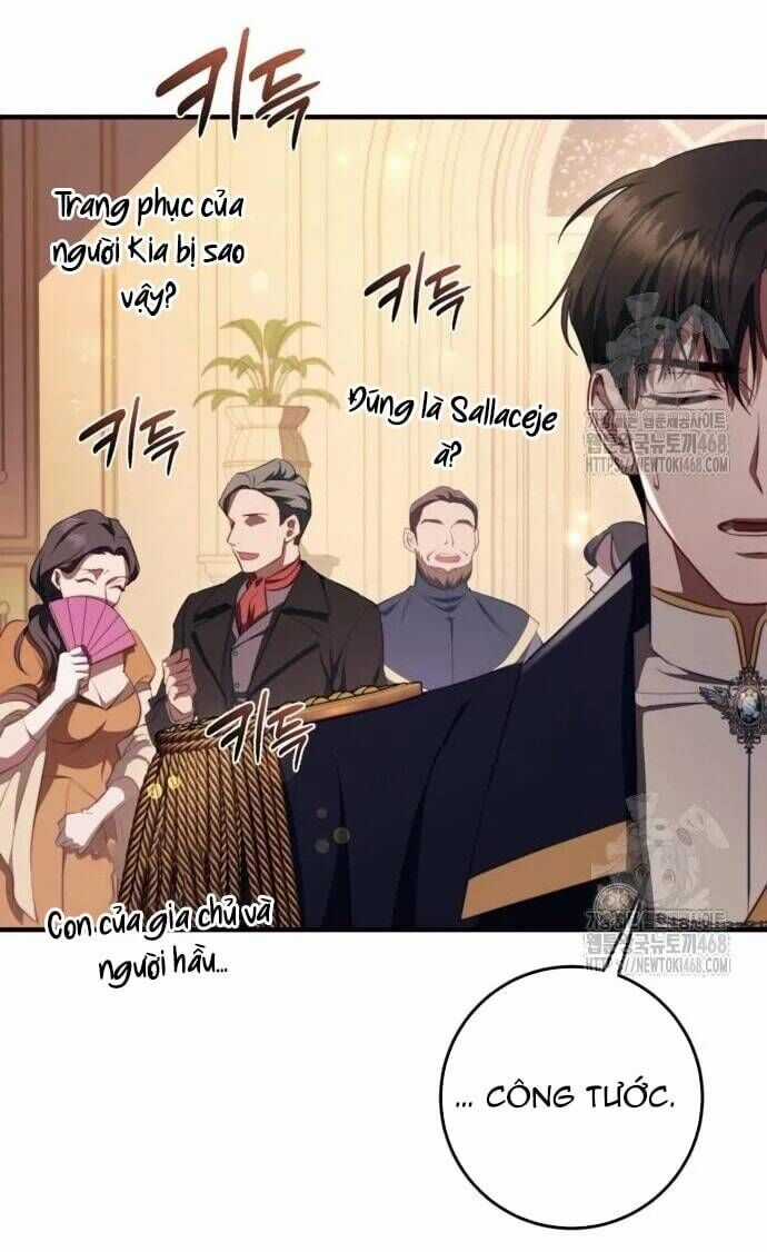 Đằng Sau Nụ Cười Của Nàng Công Chúa Chương 46 trang 77