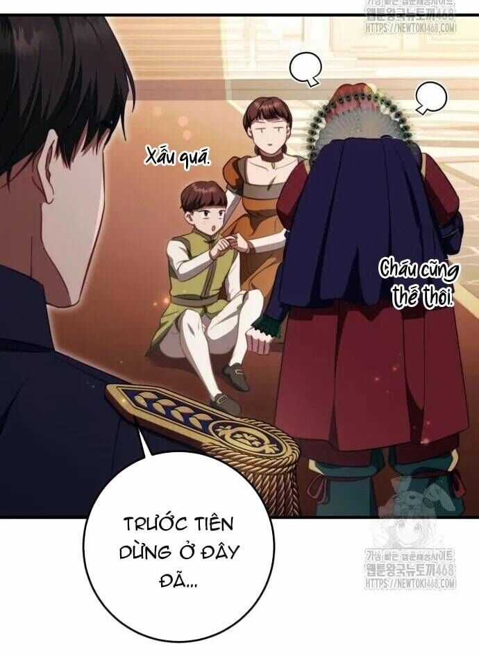 Đằng Sau Nụ Cười Của Nàng Công Chúa Chương 46 trang 78