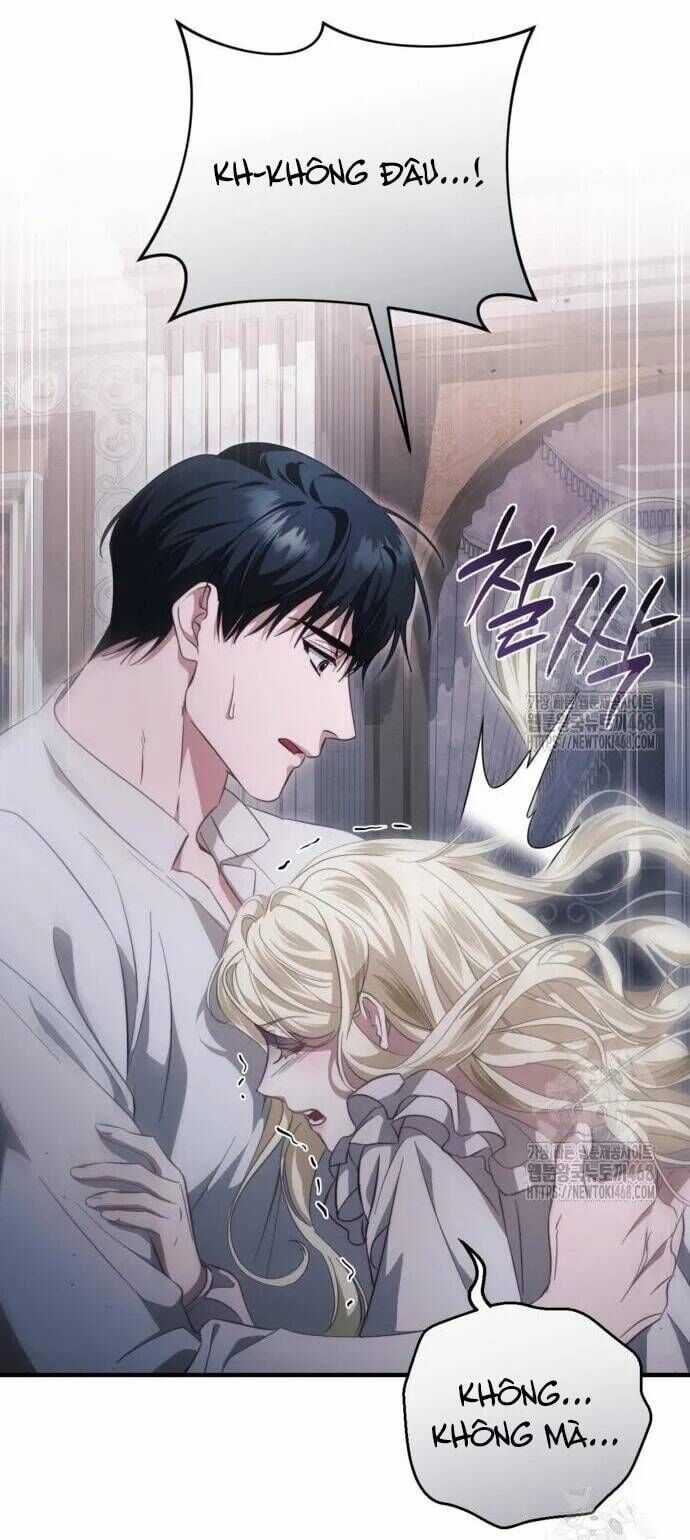 Đằng Sau Nụ Cười Của Nàng Công Chúa Chương 46 trang 8