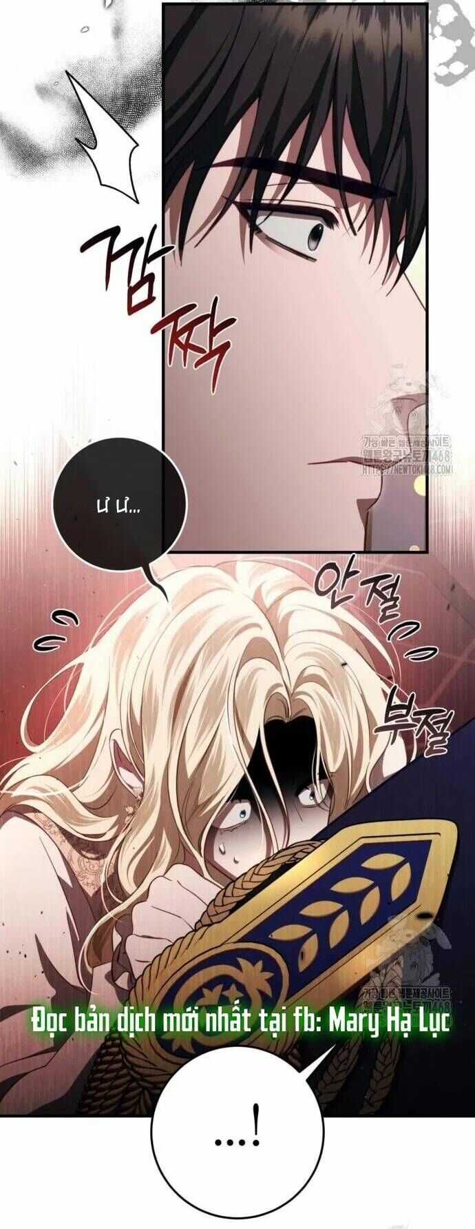 Đằng Sau Nụ Cười Của Nàng Công Chúa Chương 46 trang 80