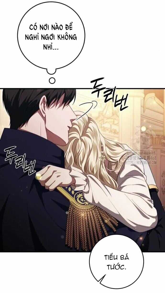 Đằng Sau Nụ Cười Của Nàng Công Chúa Chương 46 trang 82