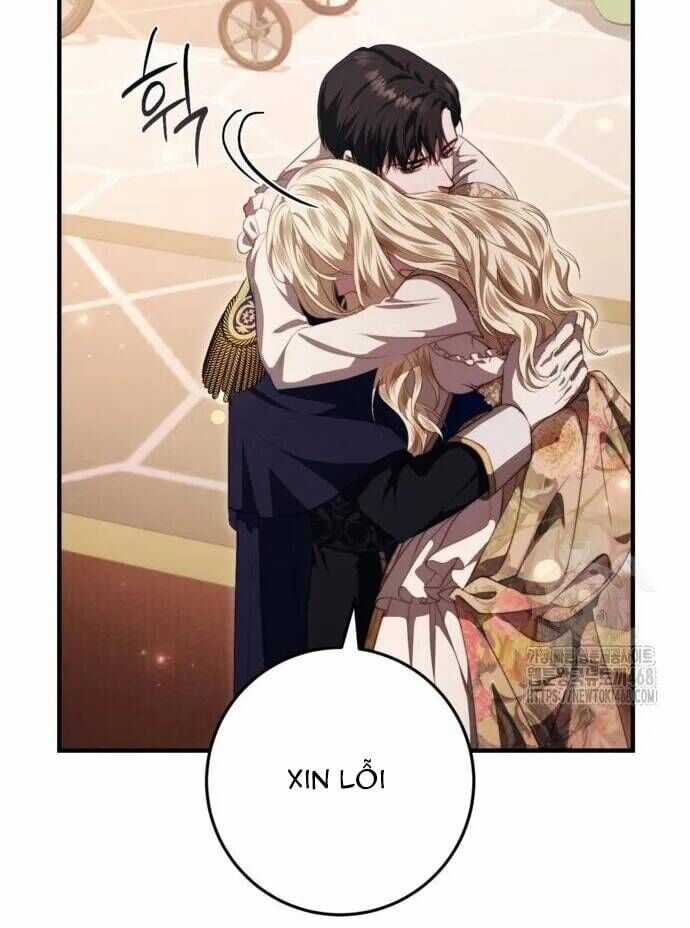 Đằng Sau Nụ Cười Của Nàng Công Chúa Chương 46 trang 85