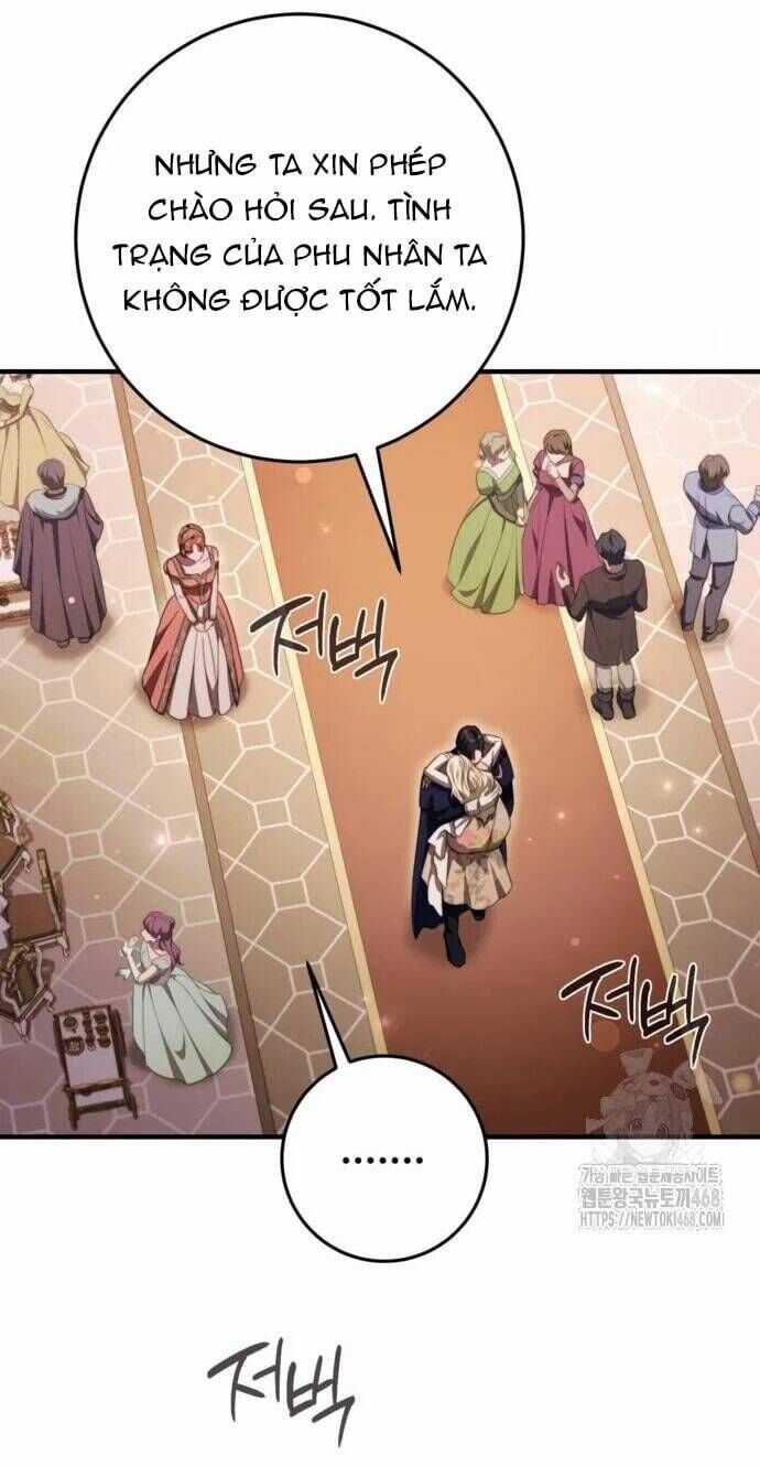 Đằng Sau Nụ Cười Của Nàng Công Chúa Chương 46 trang 86