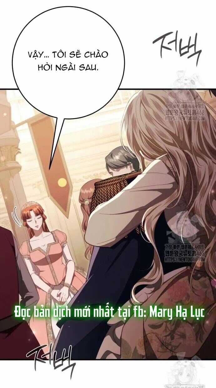 Đằng Sau Nụ Cười Của Nàng Công Chúa Chương 46 trang 87