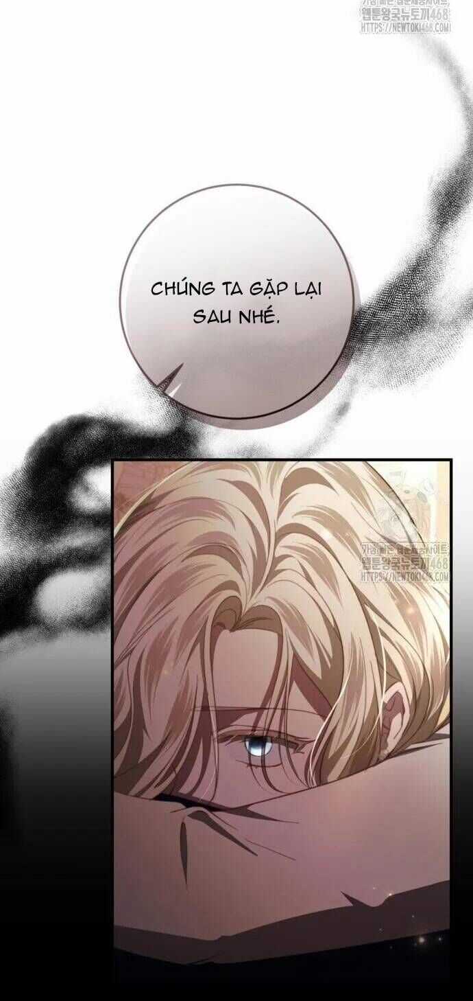 Đằng Sau Nụ Cười Của Nàng Công Chúa Chương 46 trang 88