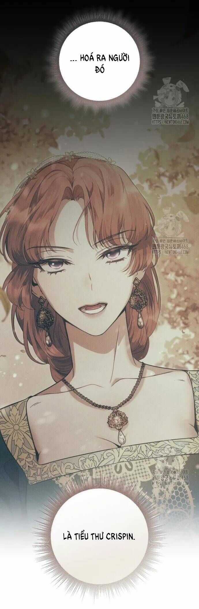 Đằng Sau Nụ Cười Của Nàng Công Chúa Chương 46 trang 89