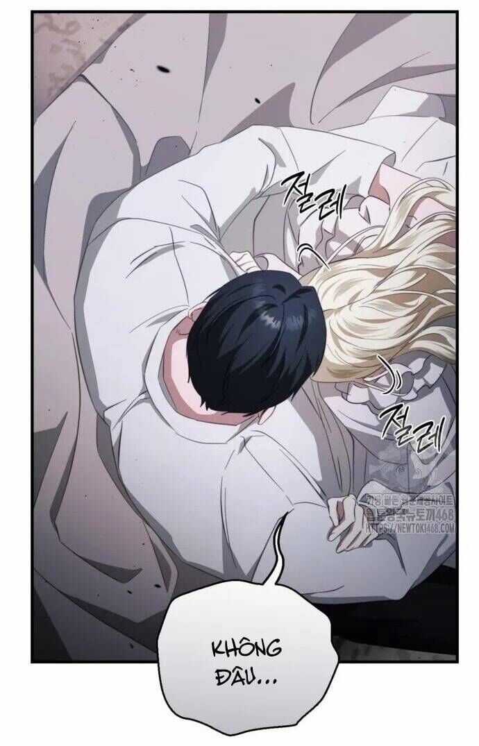 Đằng Sau Nụ Cười Của Nàng Công Chúa Chương 46 trang 9