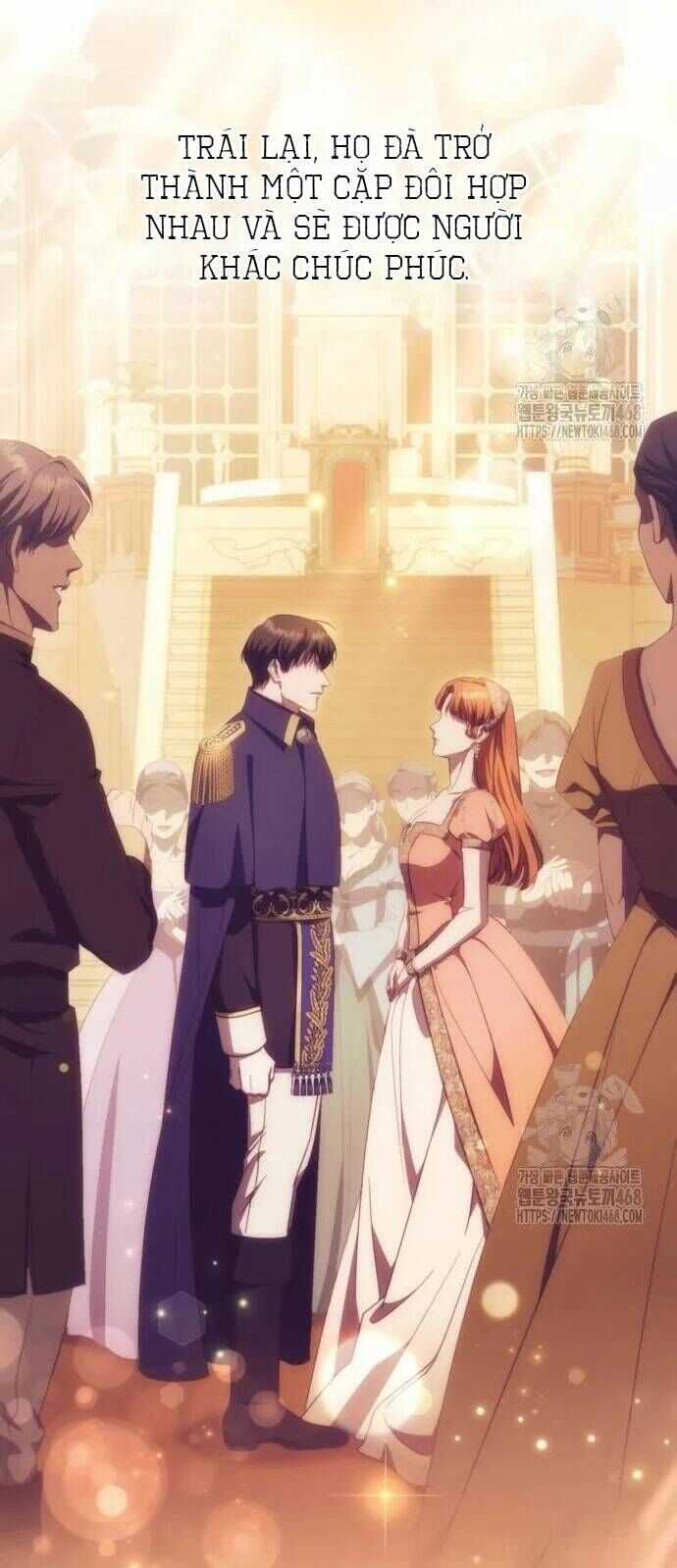 Đằng Sau Nụ Cười Của Nàng Công Chúa Chương 46 trang 94