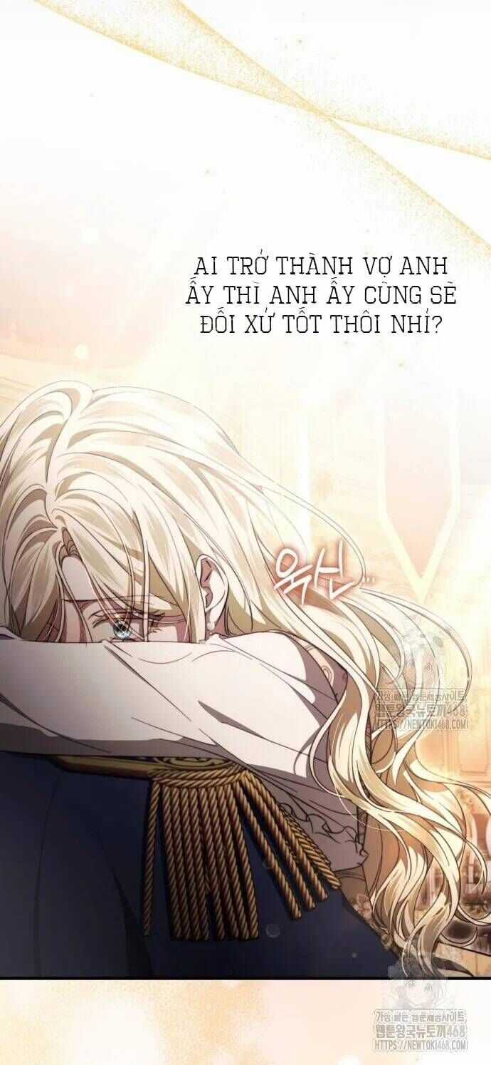 Đằng Sau Nụ Cười Của Nàng Công Chúa Chương 46 trang 96