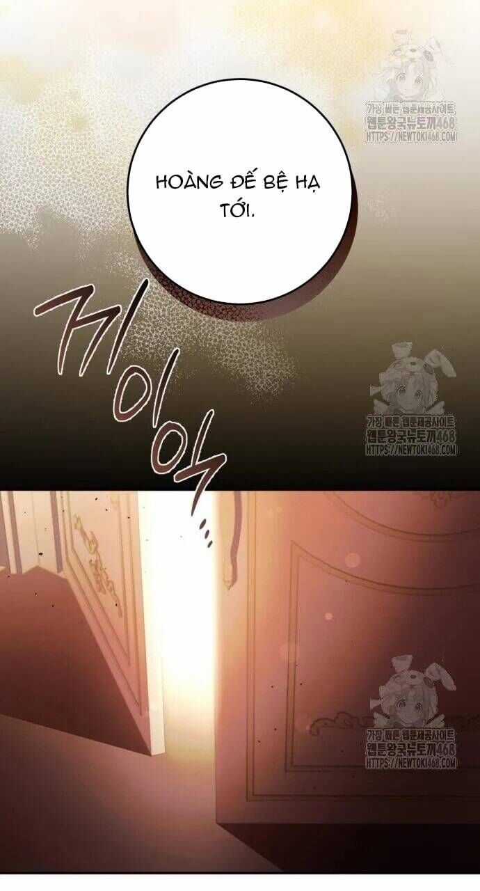 Đằng Sau Nụ Cười Của Nàng Công Chúa Chương 46 trang 98