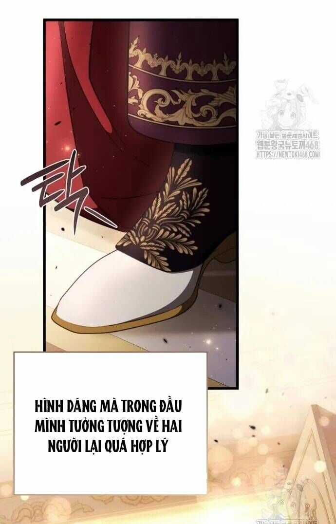 Đằng Sau Nụ Cười Của Nàng Công Chúa Chương 46 trang 99