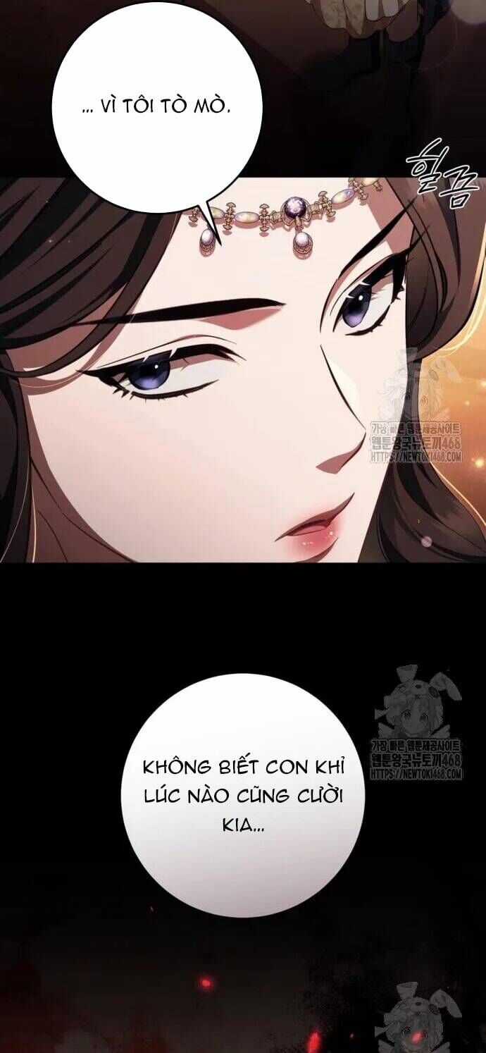 Đằng Sau Nụ Cười Của Nàng Công Chúa Chương 47 trang 13