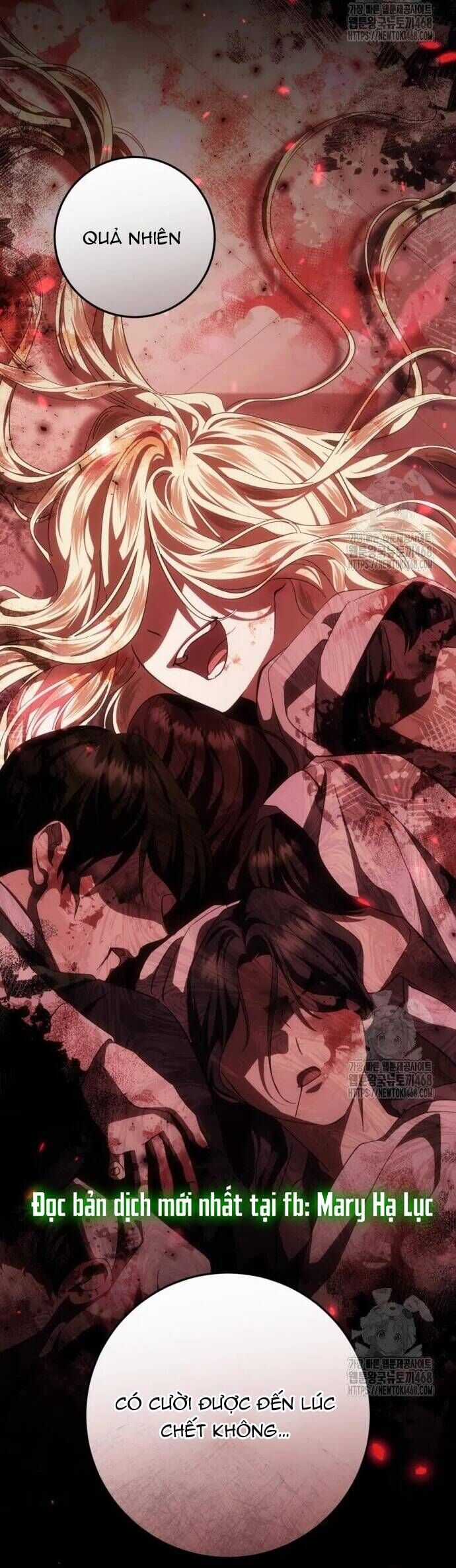 Đằng Sau Nụ Cười Của Nàng Công Chúa Chương 47 trang 14